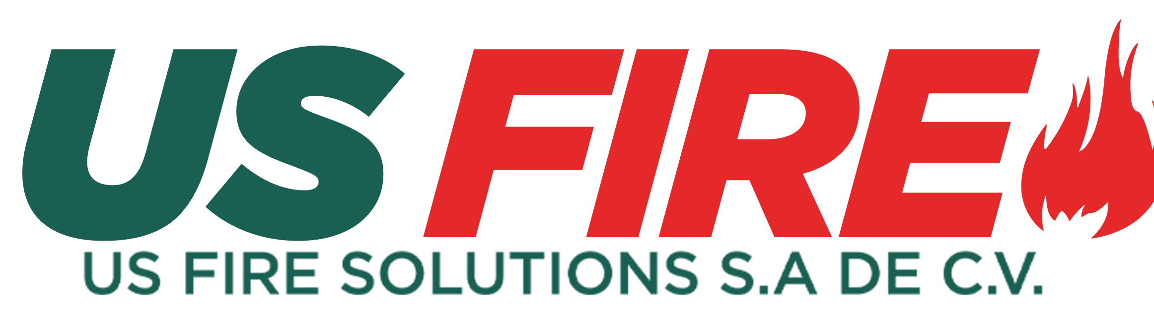 US FIRE Logo